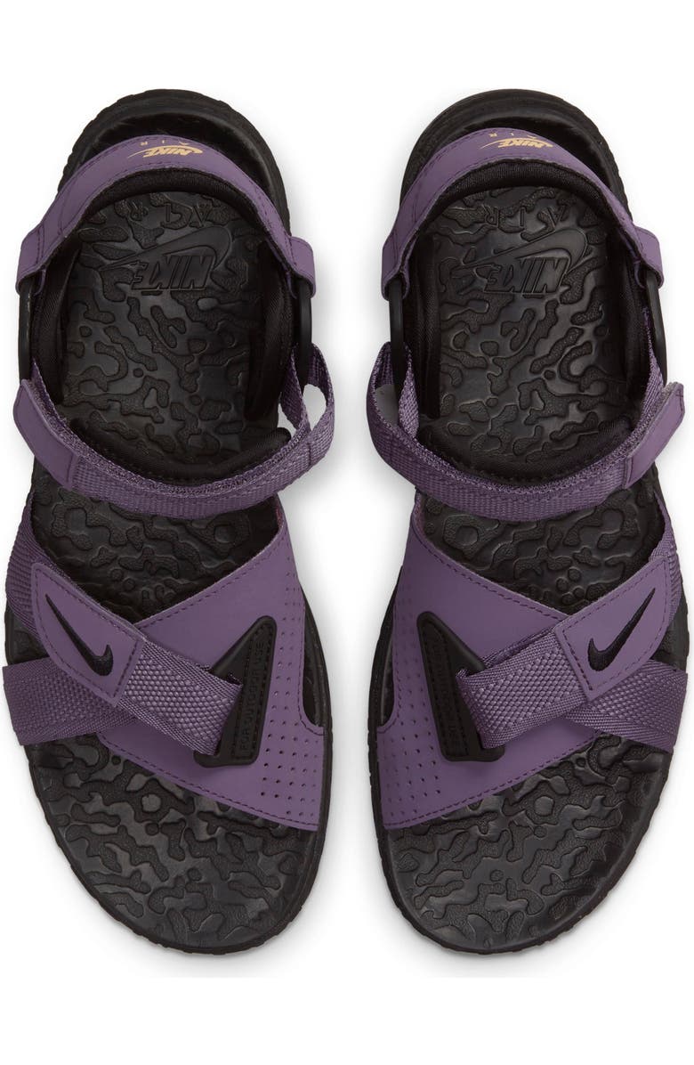Nike ACG Air Deschutz + Sandal, Alternate, color,