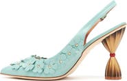 INOLA OJÉN Flore Slingback