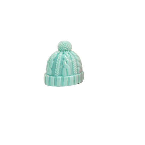 Knit Beanie Lip Balm