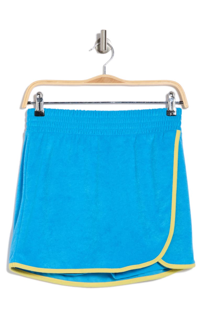 Beach Riot Abigail Cover-Up Skort, Alternate, color,