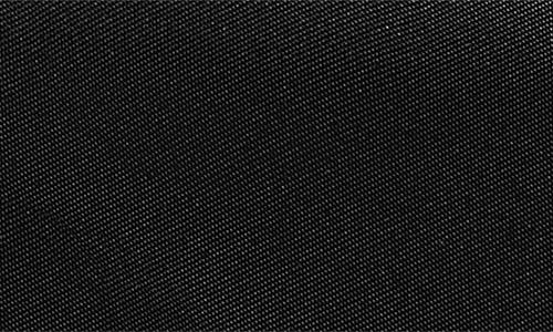 Stoney Clover Lane Mini Kbyeee Embroidered Pouch In Black