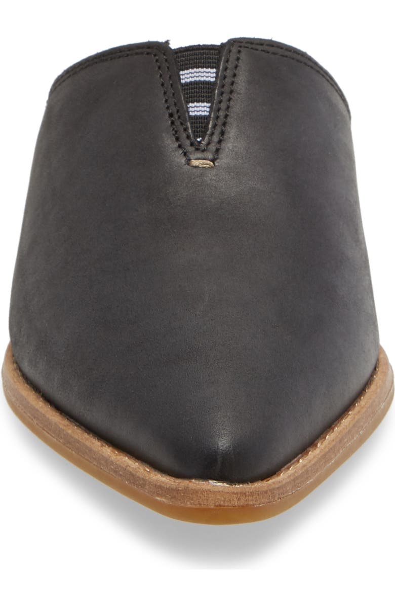 Sperry Saybrook Mule, Alternate, color,