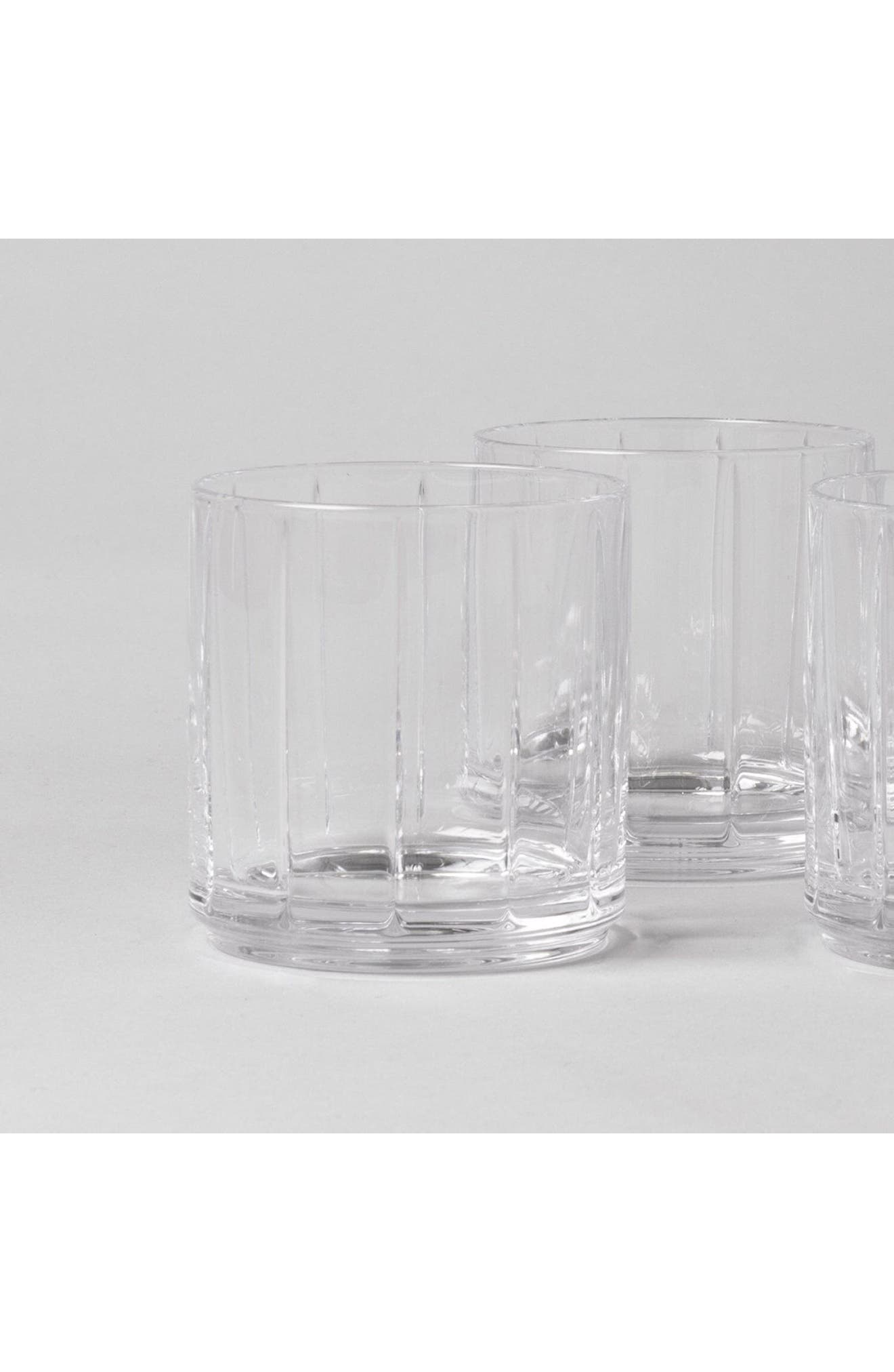 FABLE Rocks Glasses - Thumbnail 3