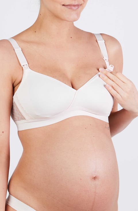Serena Maternity and Nursing Bra