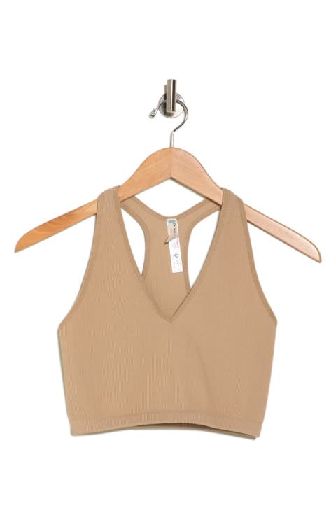 FP Movement Free Throw Crop Tank