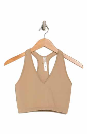 FP Movement by Free People FP Movement Free Throw Crop Tank