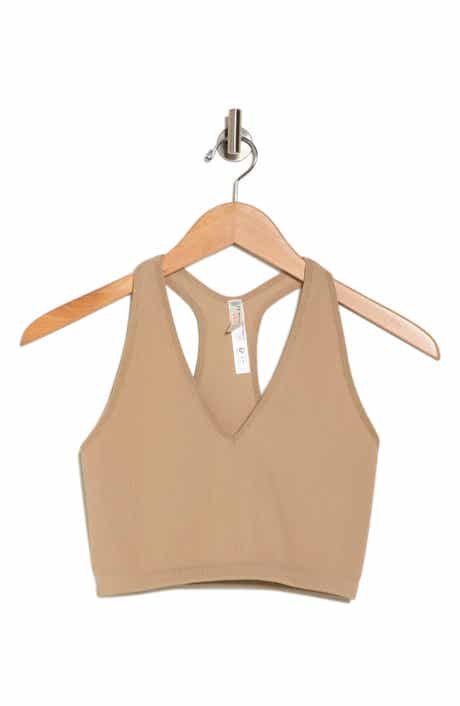 Free People FP Movement Free Throw Crop Tank