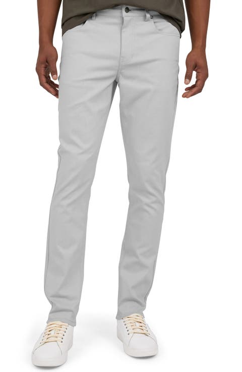 Powerstretch Slim Leg Pants