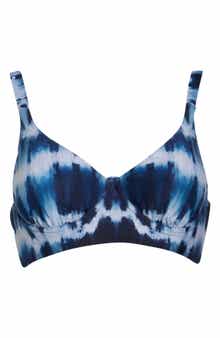 Cosita Linda Reversible Underwire Bikini Top