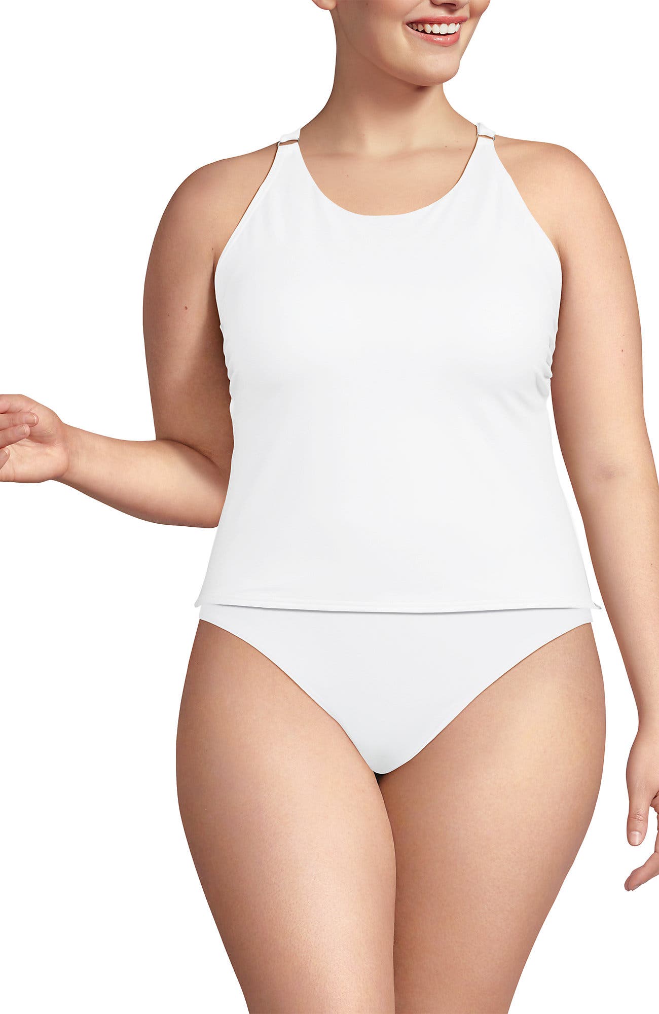 selected White