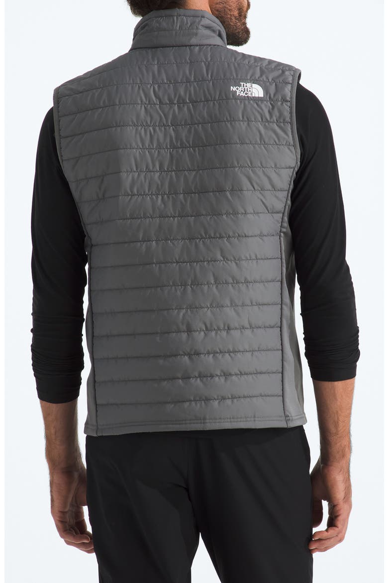 Canyonlands Hybrid Vest, Alternate, color, SMOKED PEARL NPF