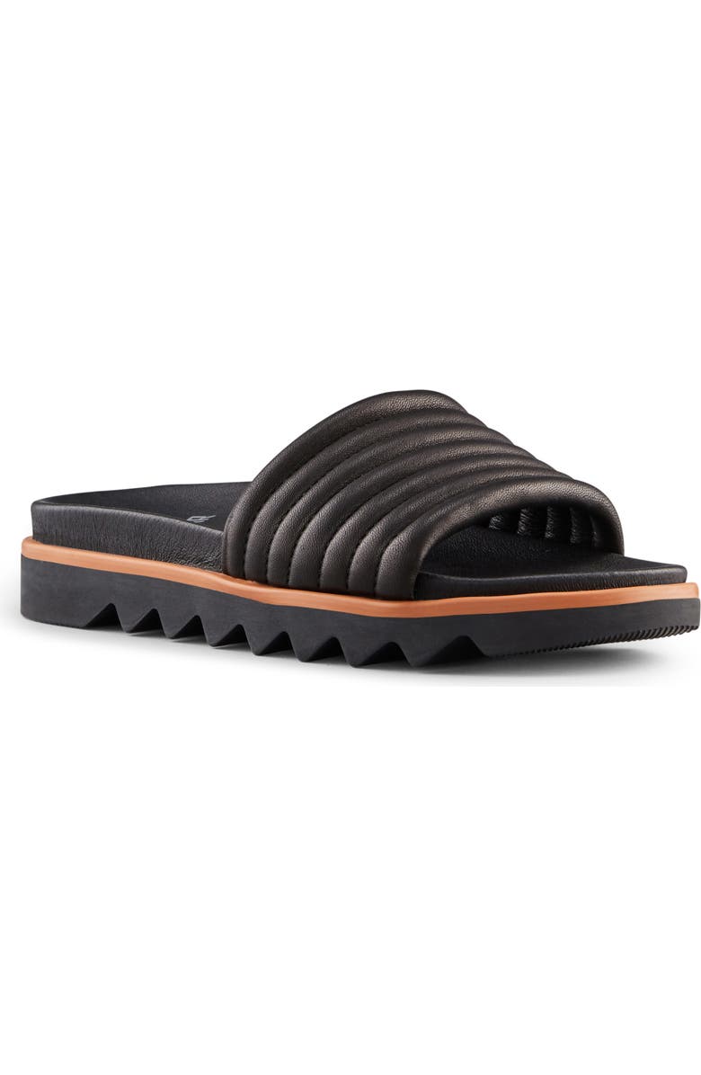 Cougar Naomi Slide Sandal, Main, color,