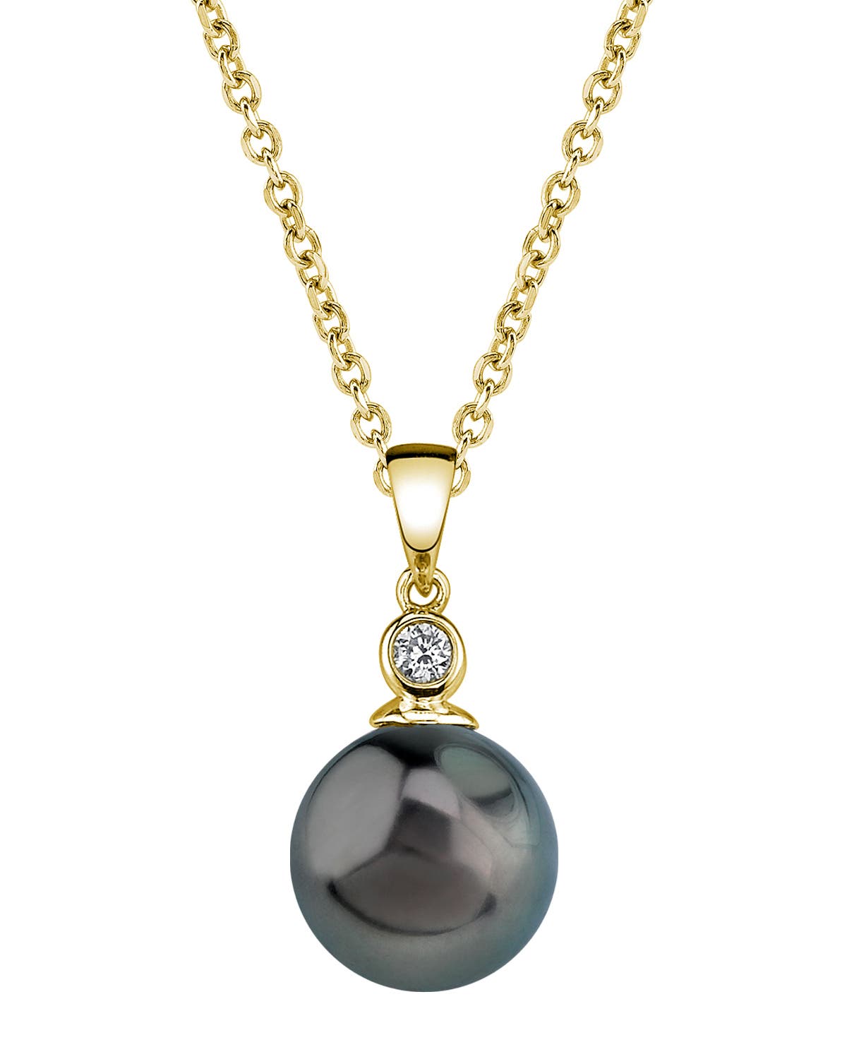 selected Yellow Gold