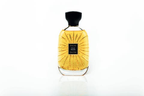 Cuir Sacré Eau de Parfum