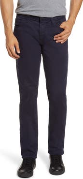 Mavi Jeans Jake Skinny Fit Twill Pants