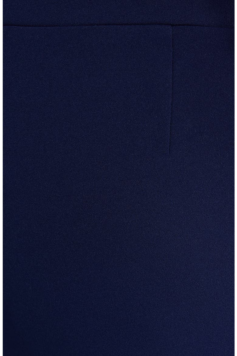 Wide Leg Pull-On Pants, Alternate, color, DISTANT MOUNTAIN