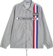 PLEASURES x Oasis Supersonic Shirt Jacket