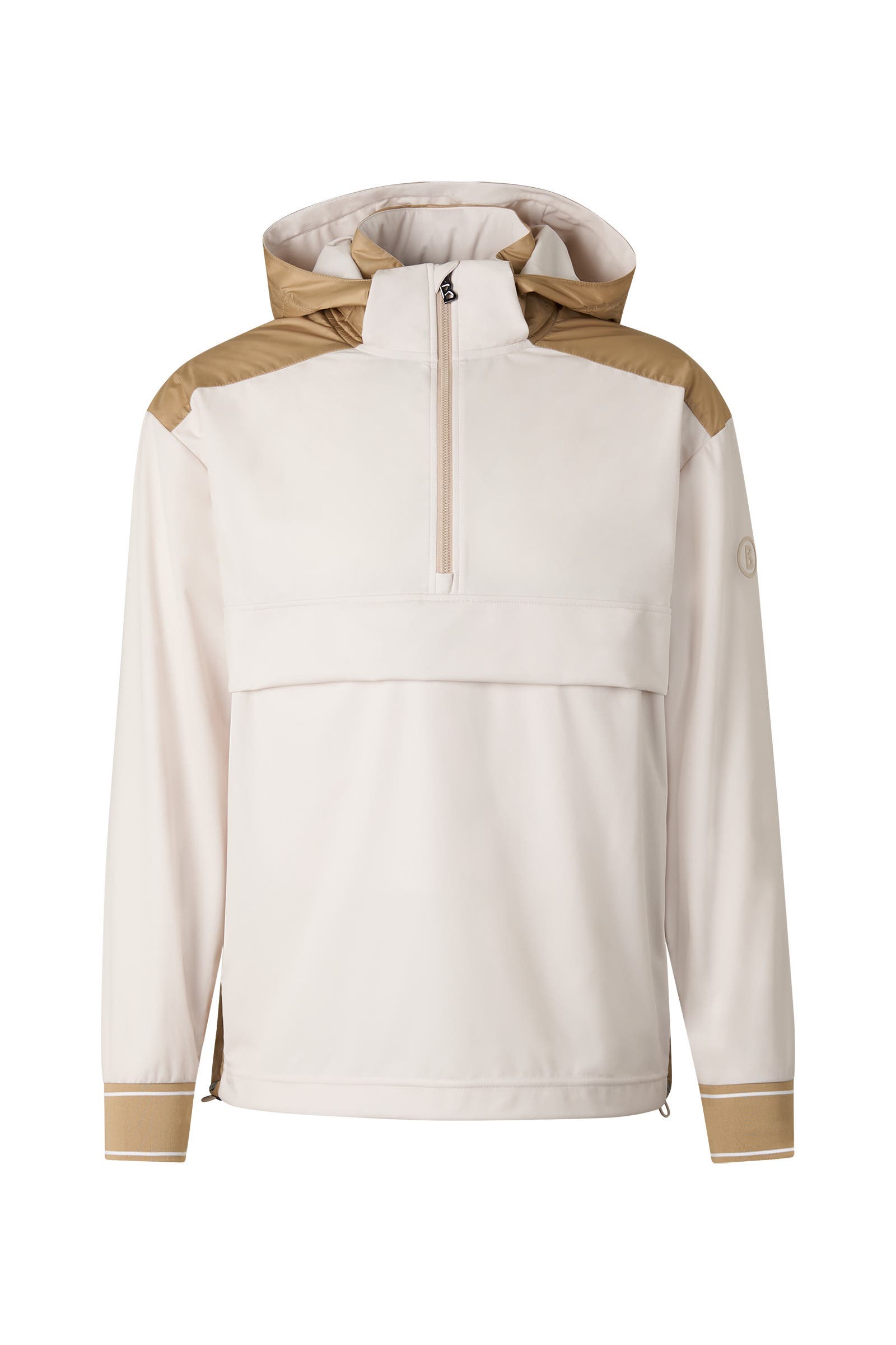 selected Cream/caramel