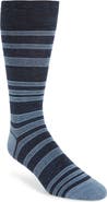 Cole Haan Stripe Socks