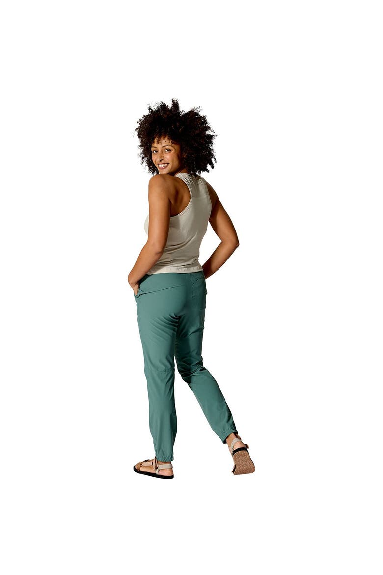 Rivelin Racerback Tank Top - Women's, Alternate, color, Pebble