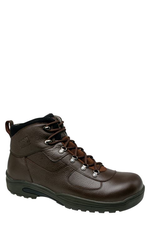 Rockford Waterproof Leather Boot