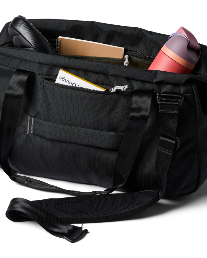 Cotopaxi Viaje 35L Travel Duffel, Alternate, color, Cotopaxi Black