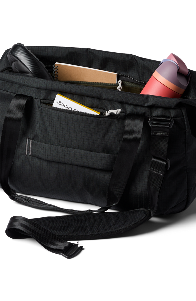 Cotopaxi Viaje 35L Travel Duffel, Alternate, color, Cotopaxi Black