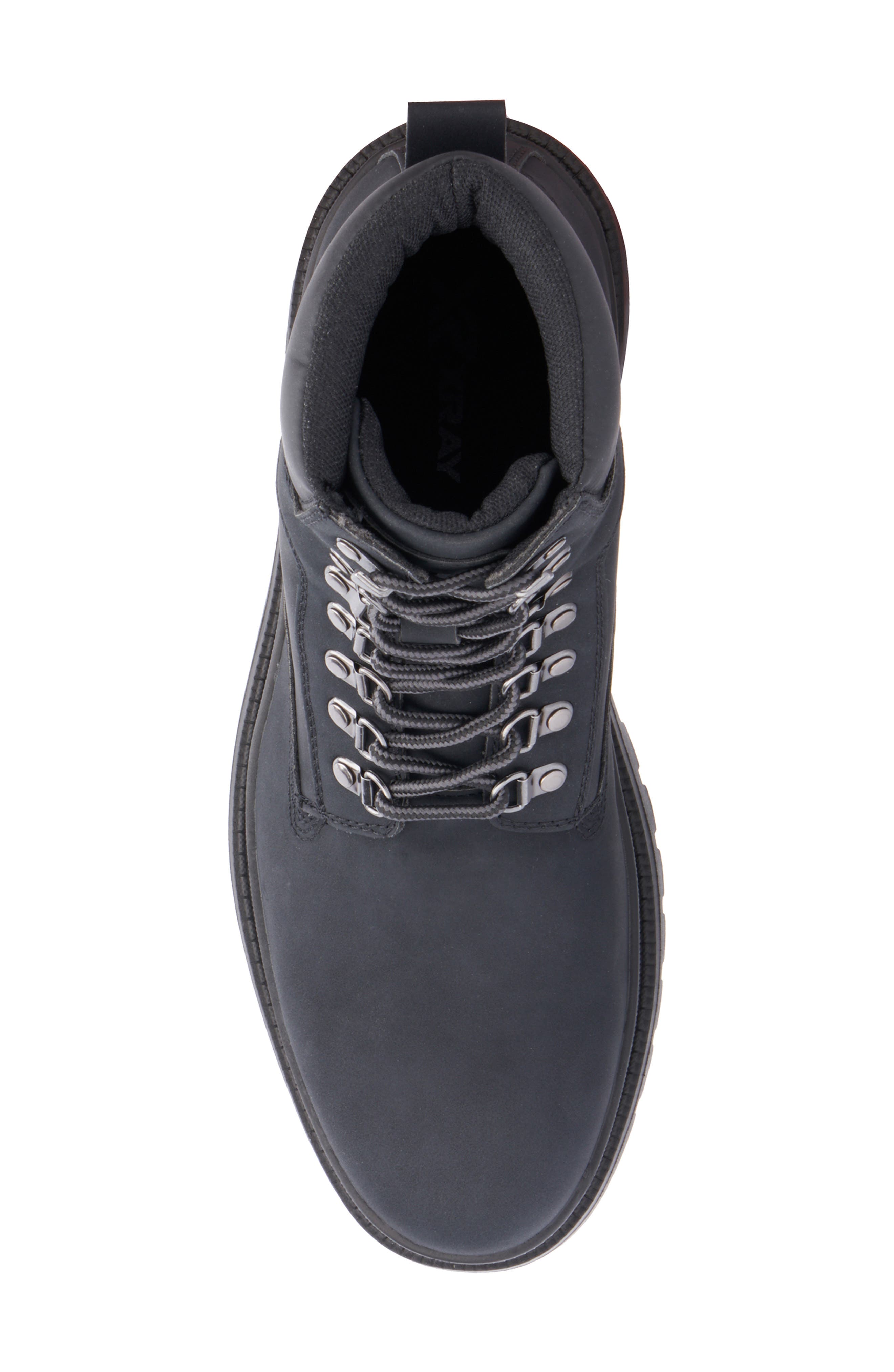 XRAY Myles Faux Leather Boot, Alternate, color, 