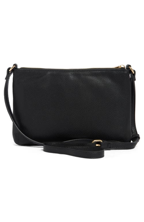 Nanette Lepore Ayanna Crossbody Bag & Pouch