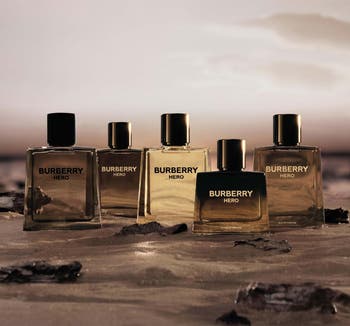 Burberry Hero Parfum Intense | Nordstrom
