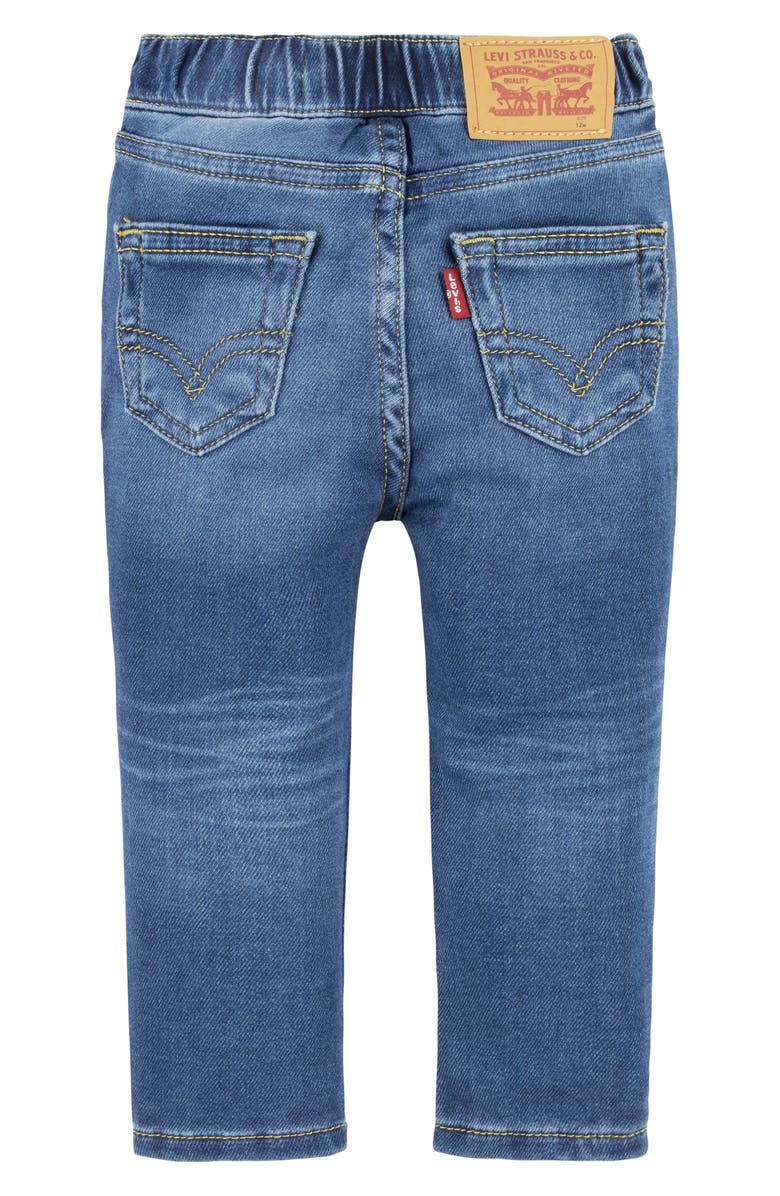 Levi's Skinny Taper Jeans, Alternate, color, 