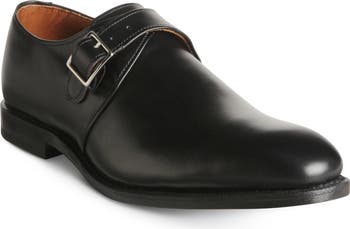 Allen Edmonds Plymouth Monk Strap Shoe (Men) | Nordstrom display picture 1