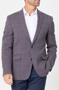 SAVILE ROW CO Multi Check Sport Coat