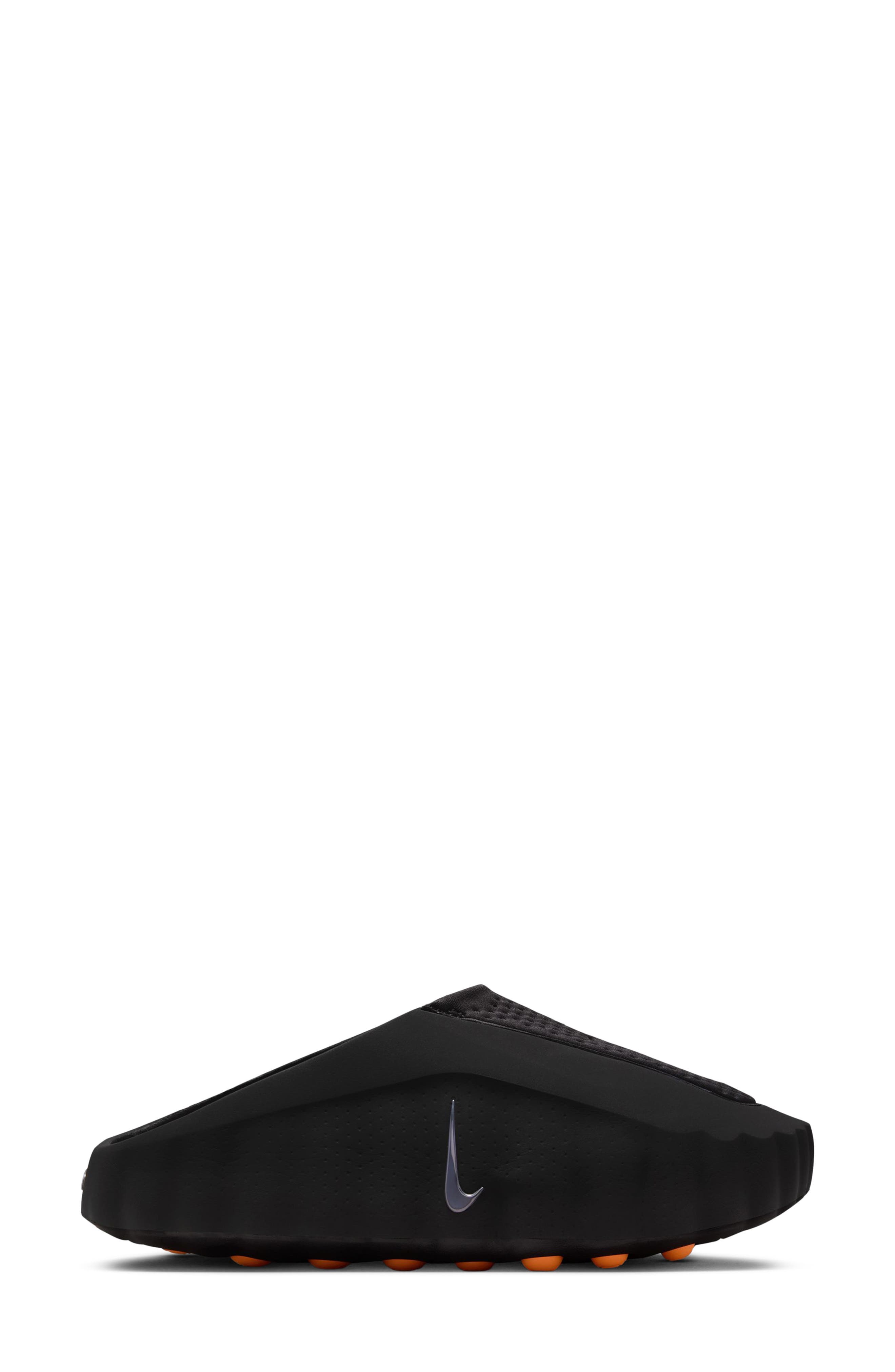 Mind 001 Recovery Mule, Main, color, BLACK / CHROME CRIMSON WHITE