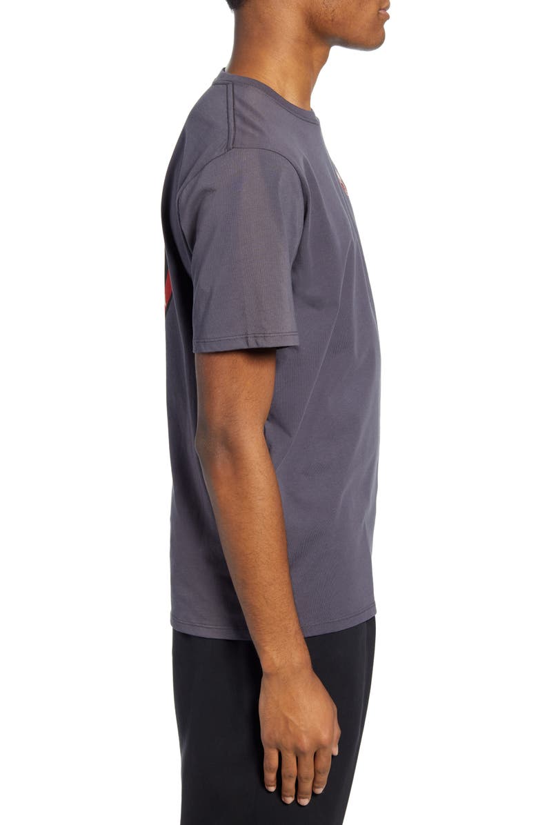 Saturdays NYC Surf Graphic T-Shirt, Alternate, color, 