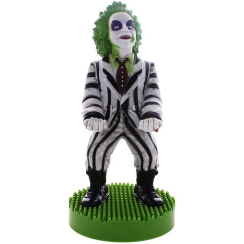 Warner Bros Beetlejuice Phone & Gaming Controller Holder