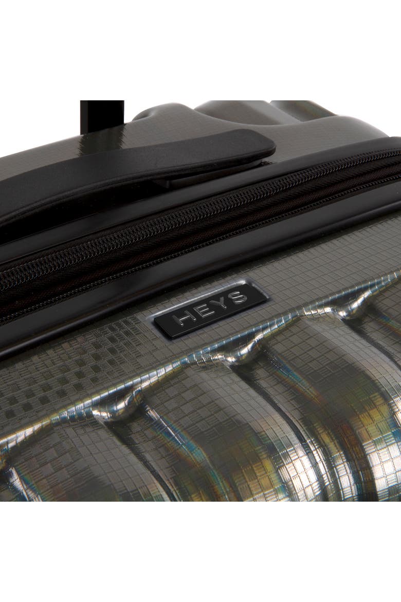 Astro 26 Inch Luggage, Alternate, color, Charcoal