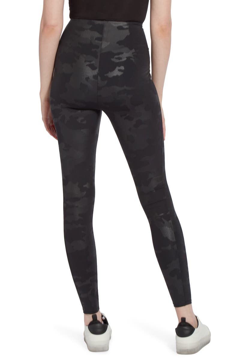 Lysse ́ Matilda Foil Leggings, Alternate, color, 