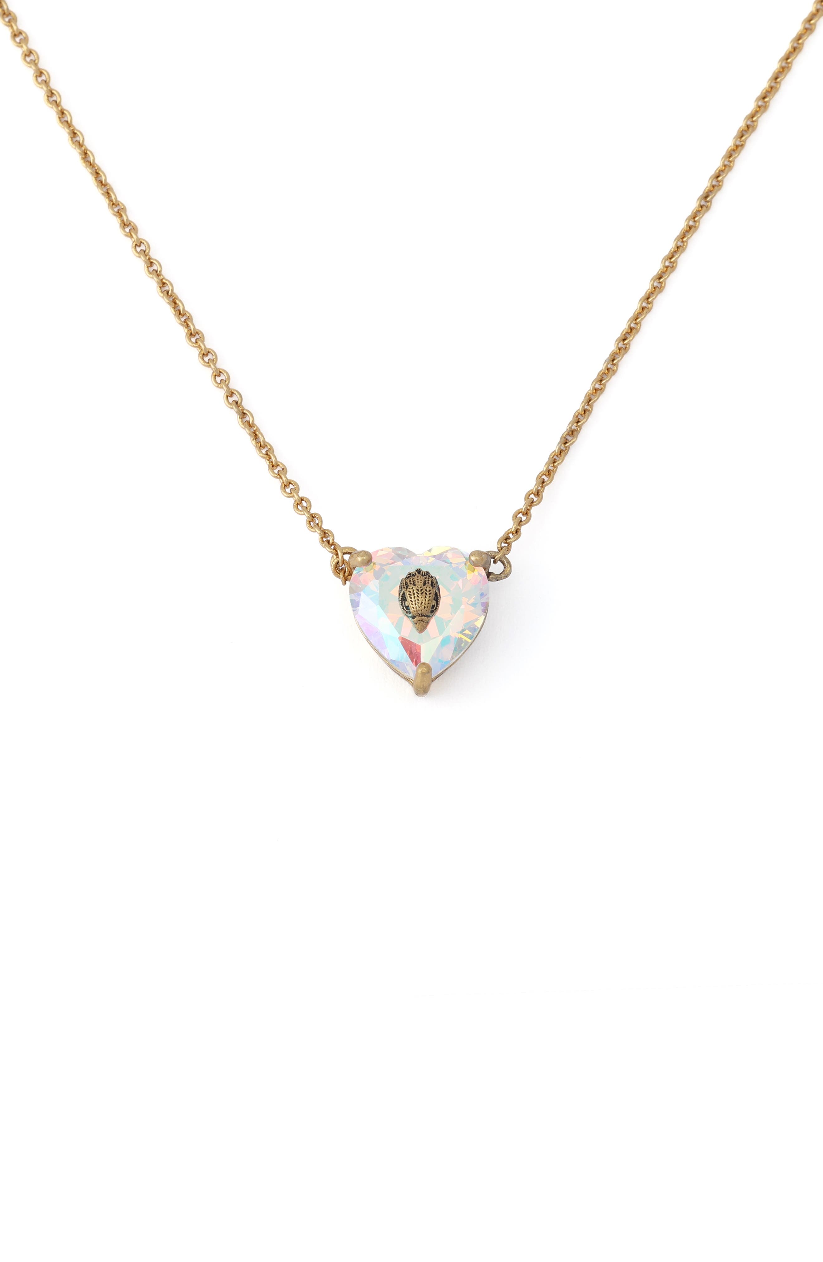 CRYSTAL ABALONE