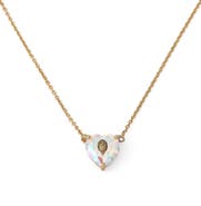 Kurt Geiger London Heart Pendant Necklace