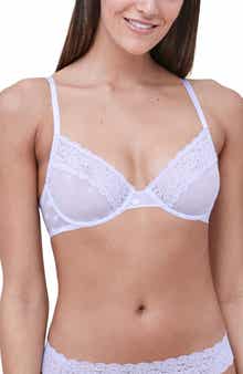 Skarlett Blue Dare Unlined Underwire Bra