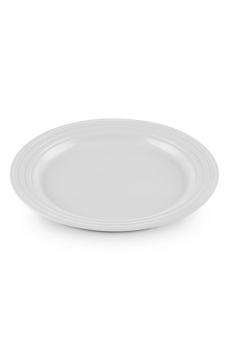 Le Creuset 16-Piece Dinnerware Set, Alternate, color, White