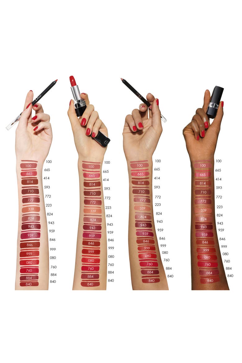 Contour Lip Liner, Alternate, color, 223 BEIGE LUMIERE
