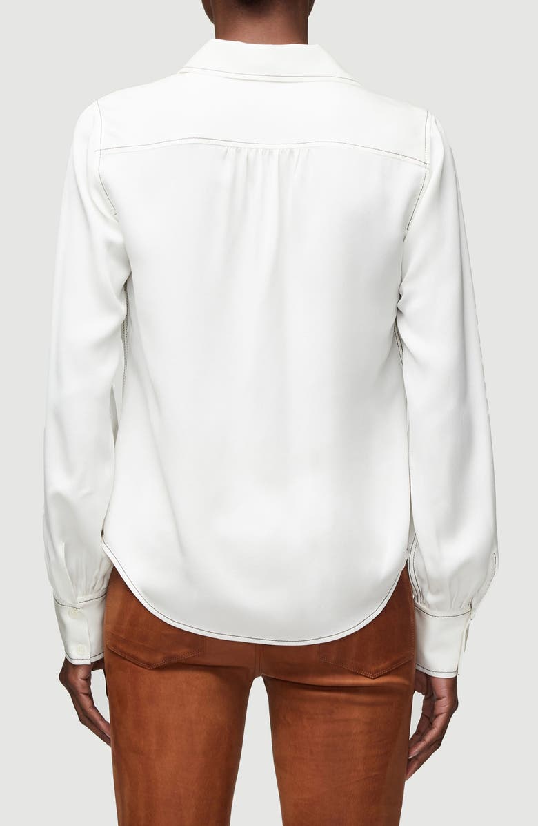 FRAME '70s Shirt, Alternate, color, 