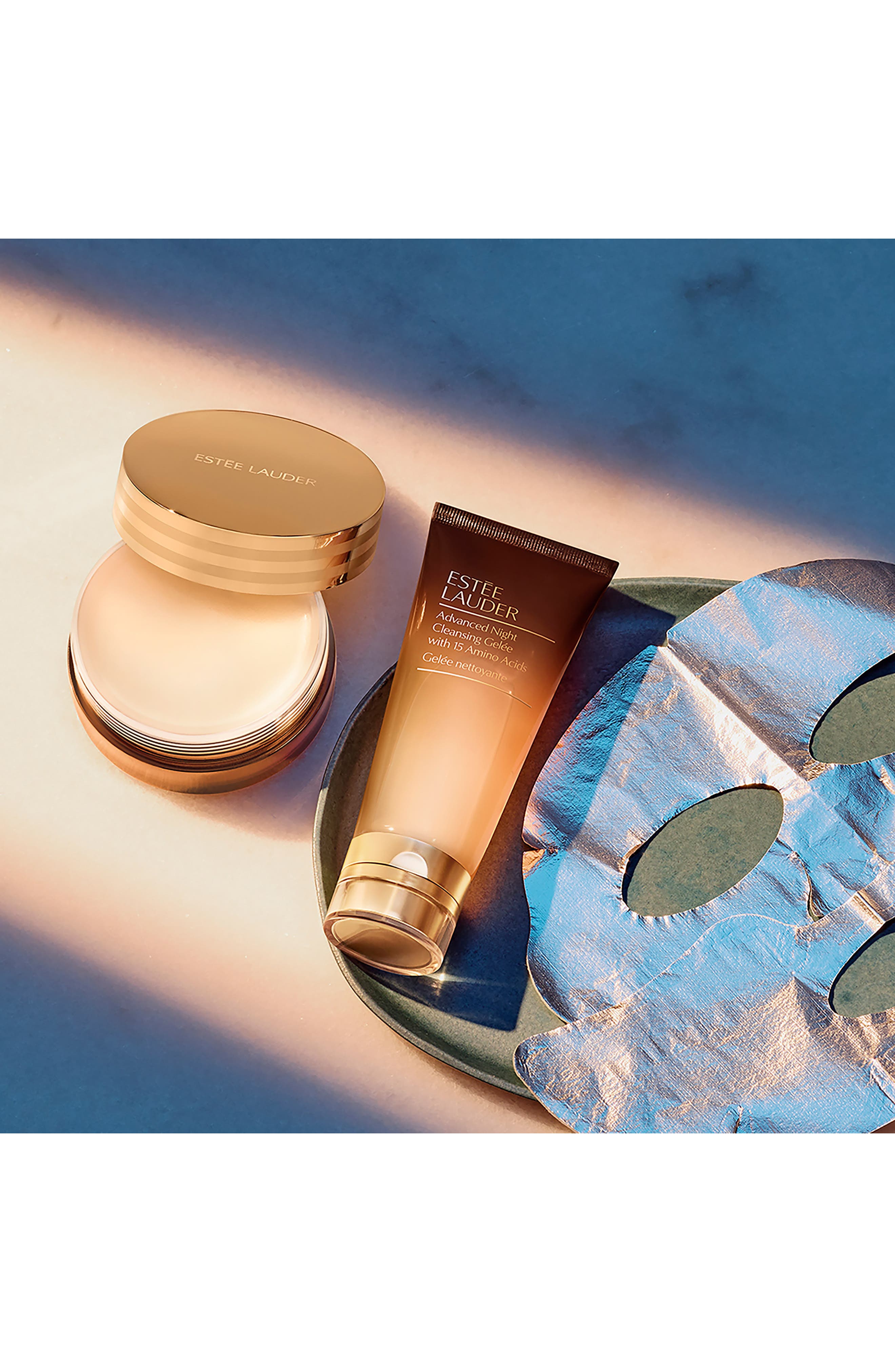 Advanced Night Repair Concentrated Treatment Face Mask with