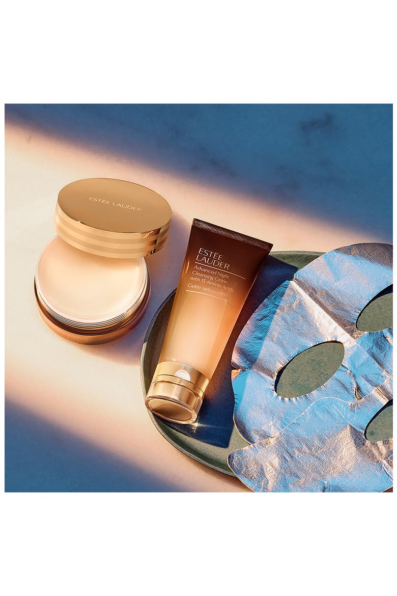 Advanced Night Repair Concentrated Treatment Face Mask with