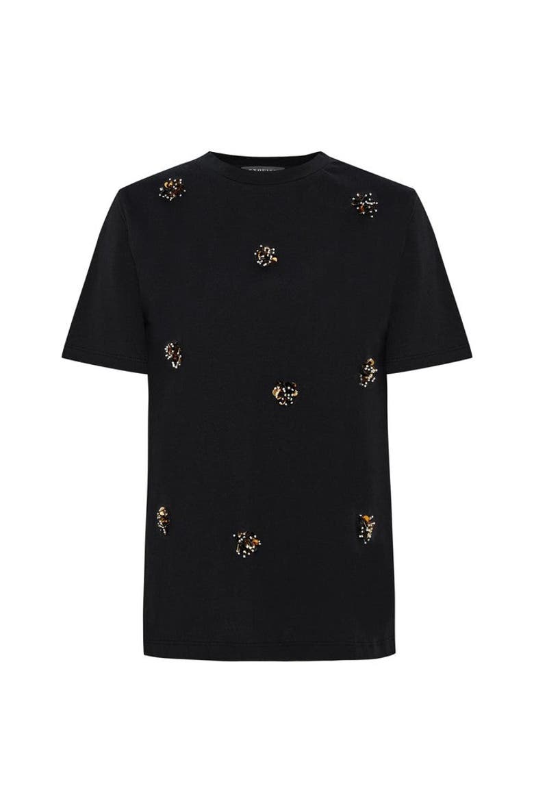 Ailith Tshirt, Alternate, color, BLACK