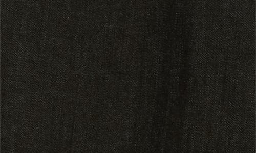 Ruby Rd. Ruby Rd Tummy Control Straight Leg Jeans In Black