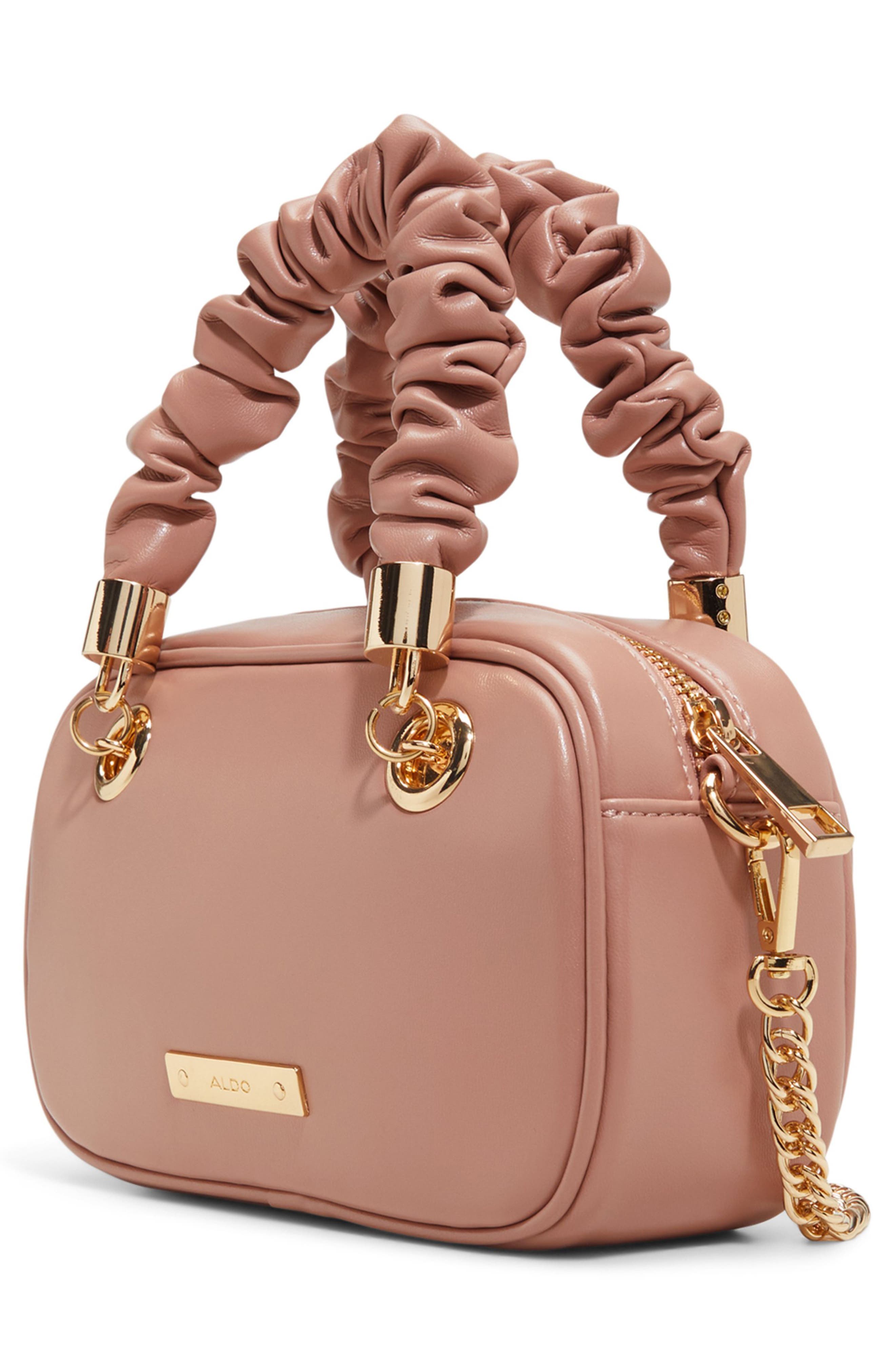 ALDO Safira Top Handle Bag, Alternate, color, 