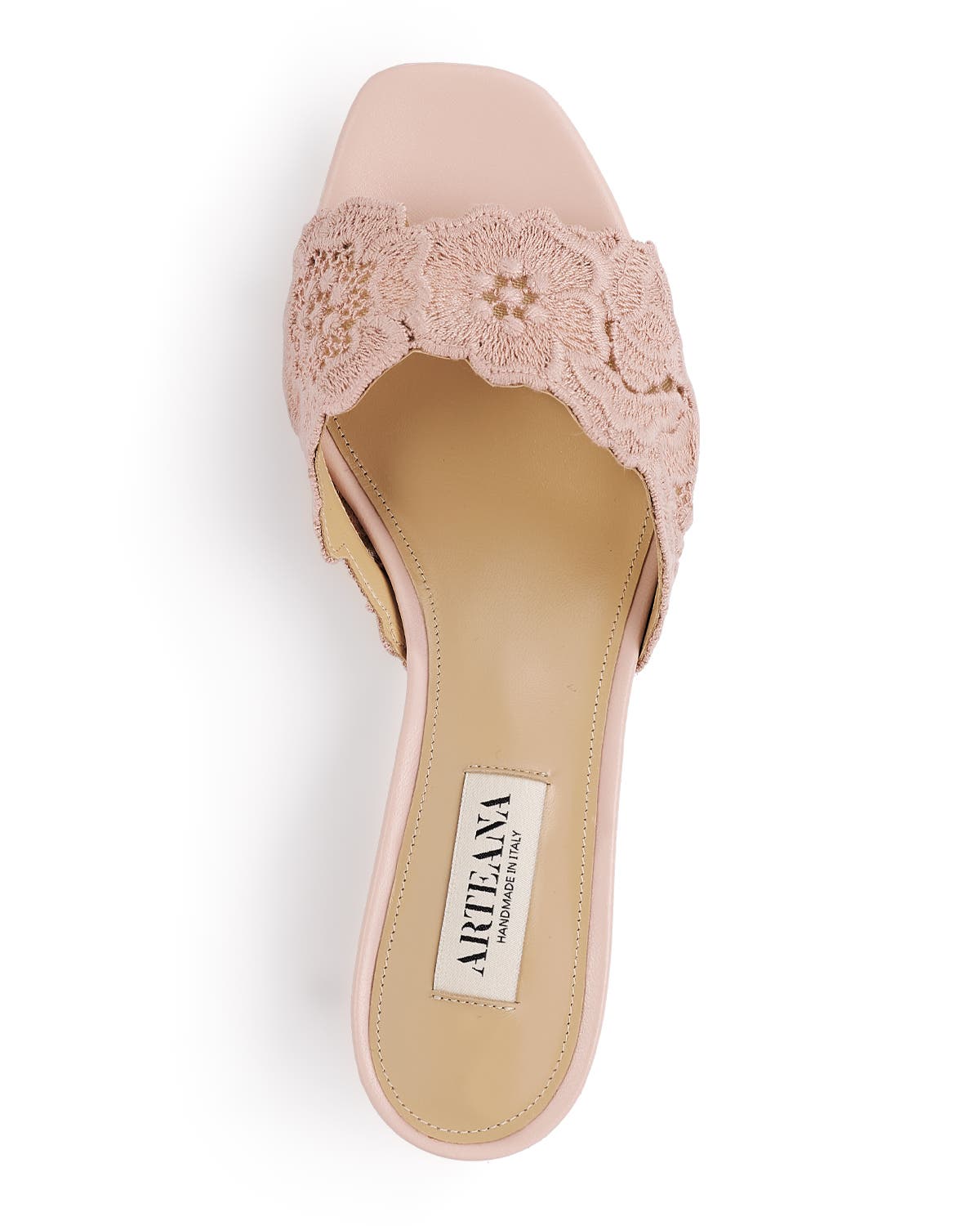 Como 35 Slide, Alternate, color, French Rose